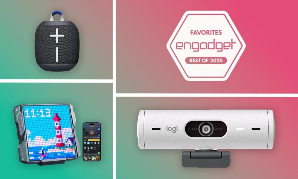 The 22 best gift ideas for the remote worker in your life The 22 best gift ideas for the remote worker in your life