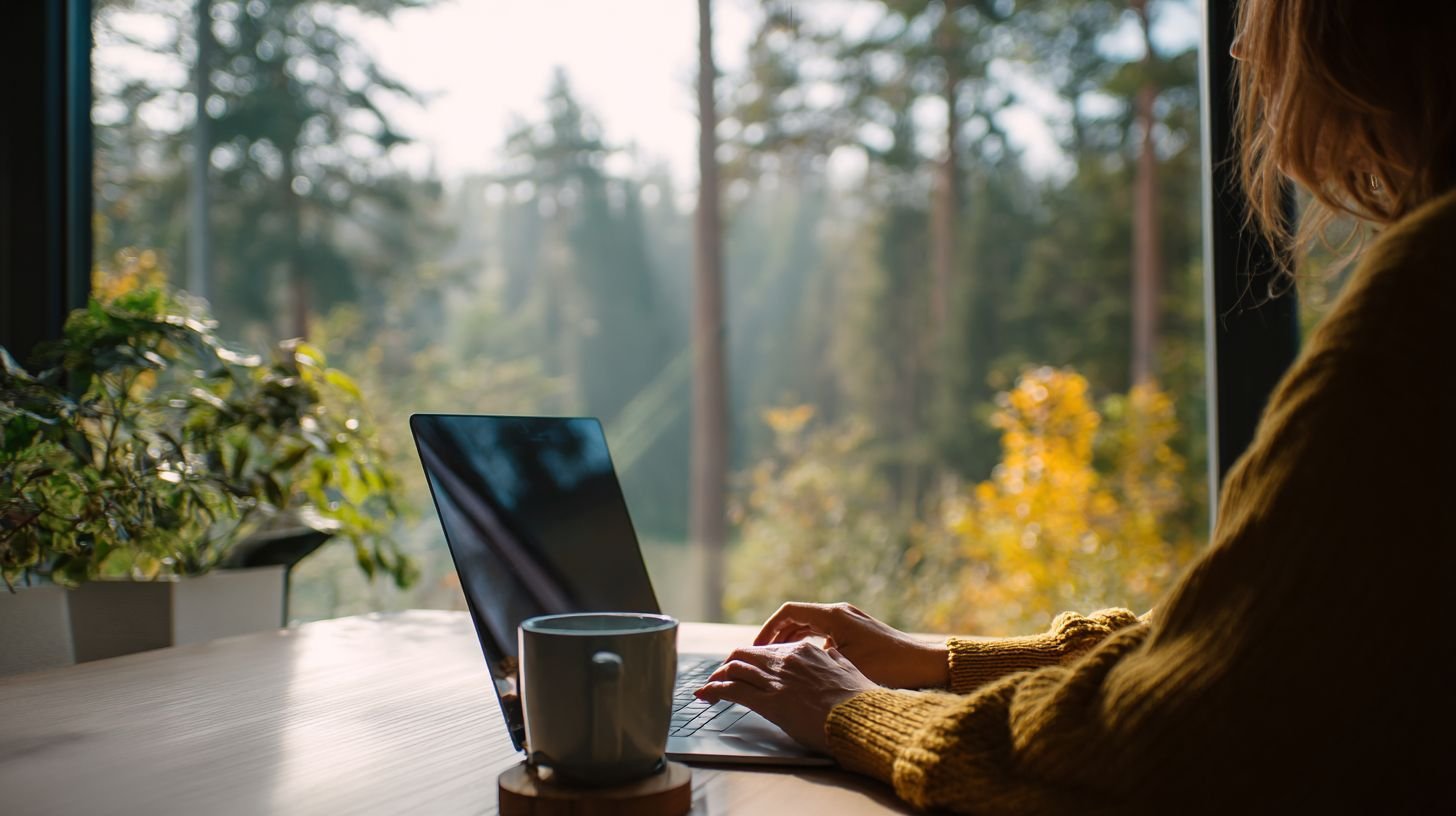 Remote Jobs and How to Get One 3. Remote Success Metrics (23% Faster Delivery)