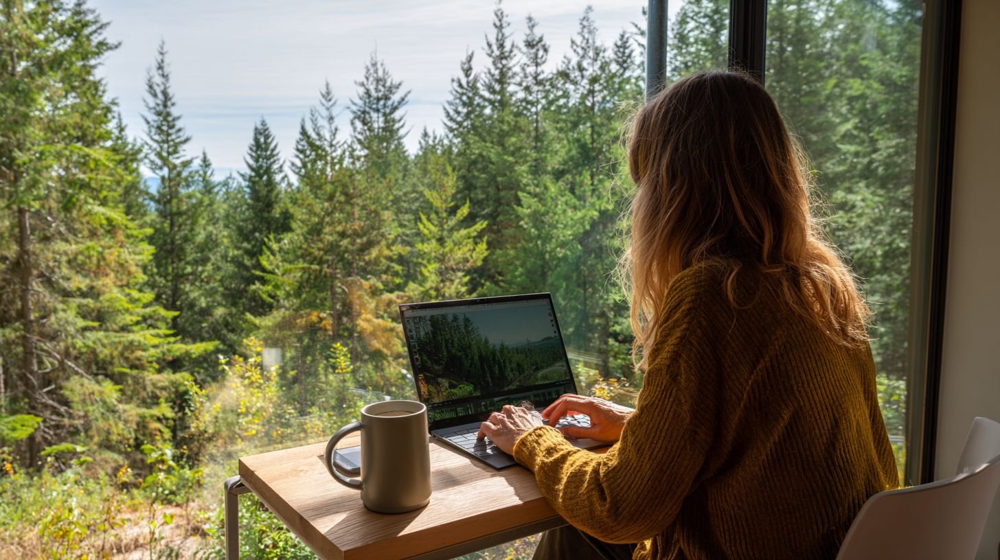 Remote Jobs and How to Get One Benefits of Remote Jobs